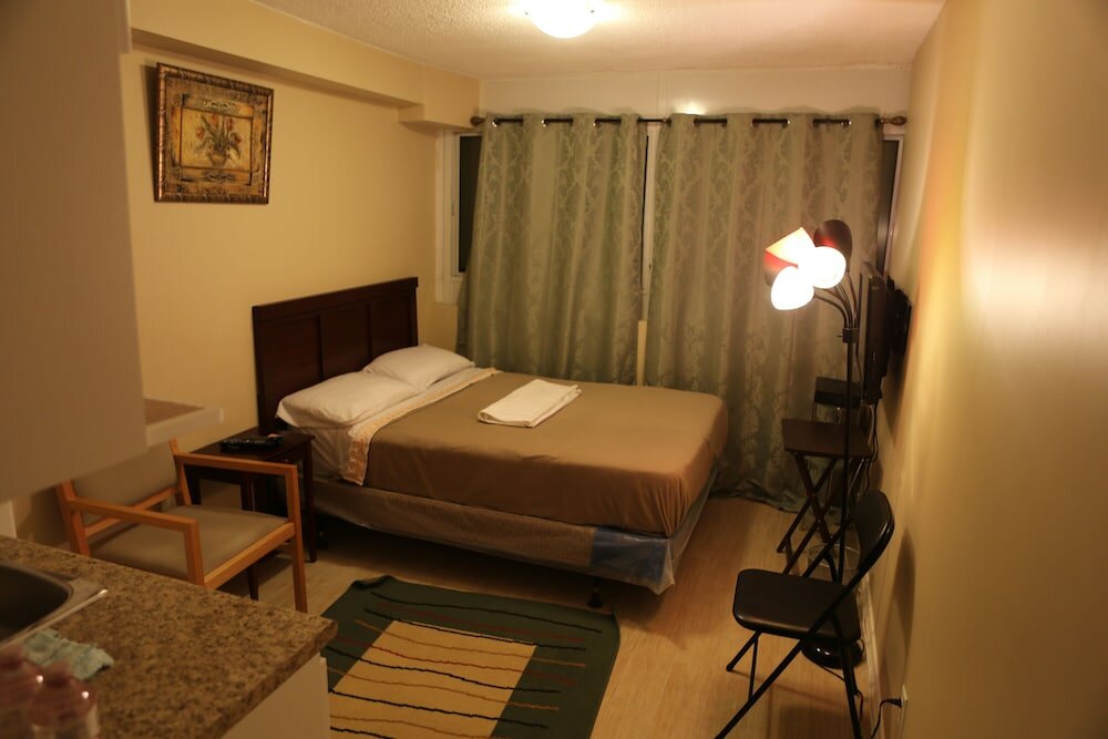 Фото Toronto Furnished Rooms