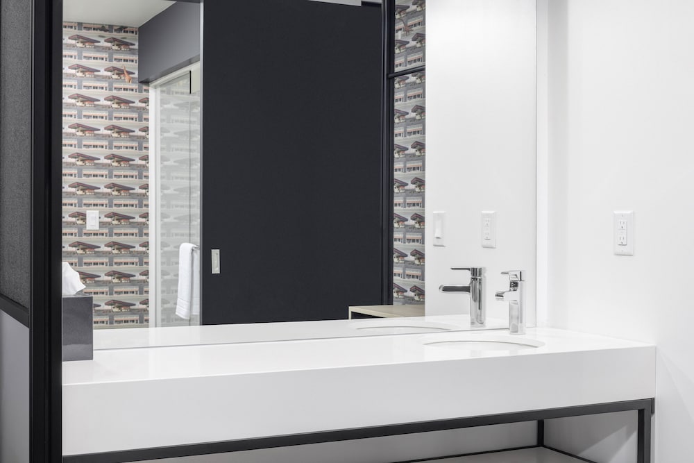 Фото Aloft Oklahoma City Quail Springs