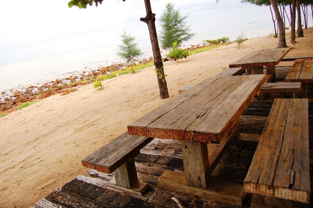 Фото Rocky Point Resort