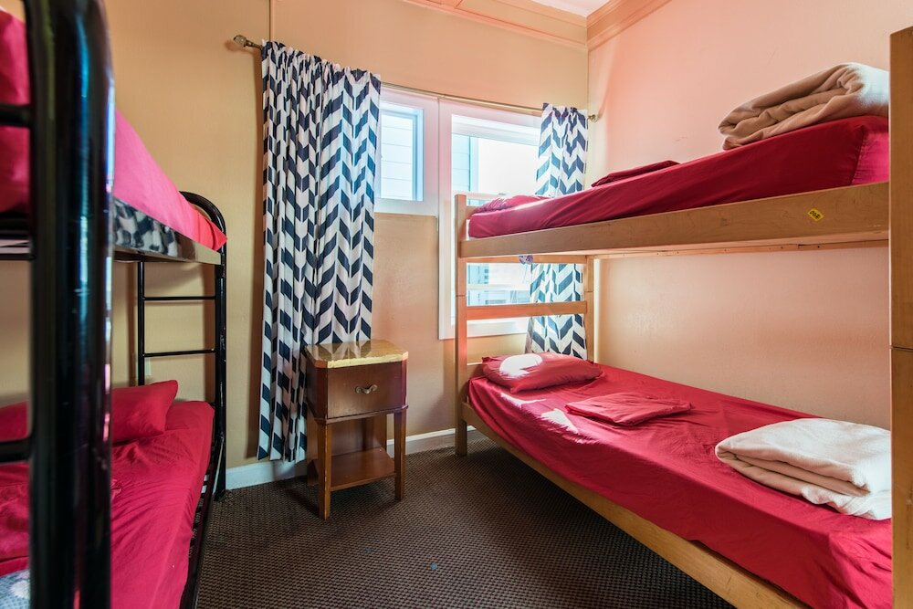 Фото European Hostel