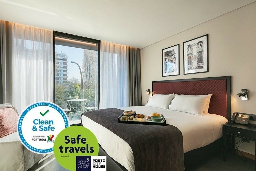 Фото Porto City House