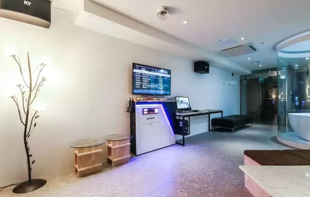 Фото Biennale Hotel