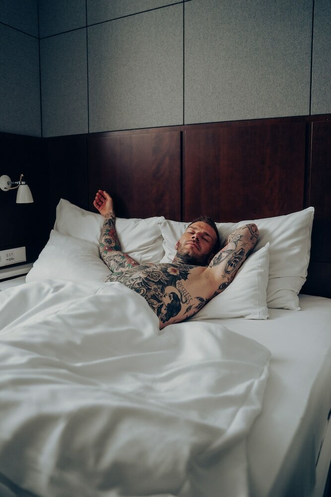 Фото Ruby Leni Hotel Dusseldorf