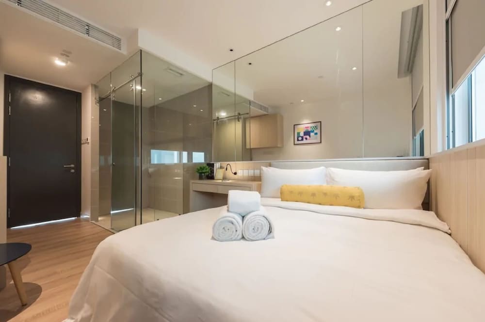 Фото Komune Living