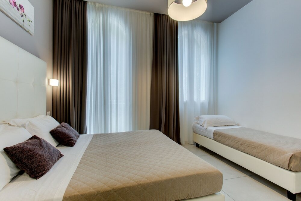 Фото Villa Augustea