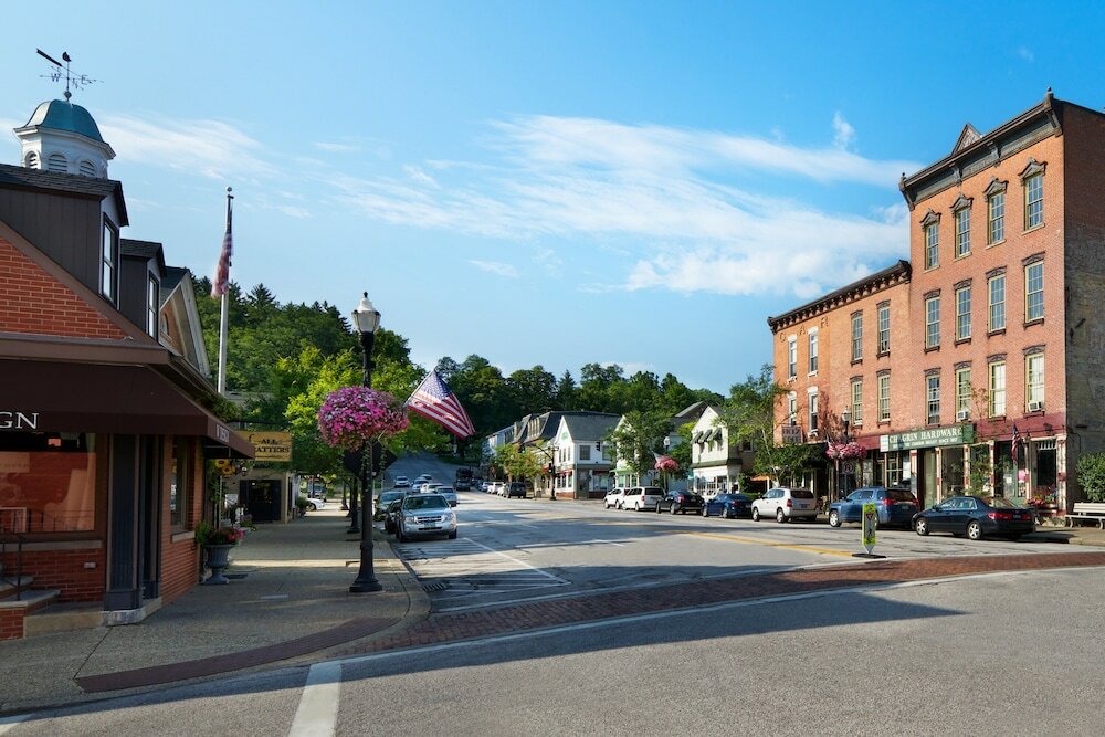 Фото Hotel Indigo Cleveland-Beachwood, an Ihg Hotel