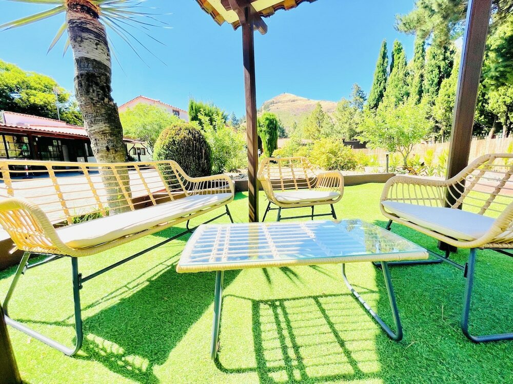 Фото Hotel Rural El Refugio