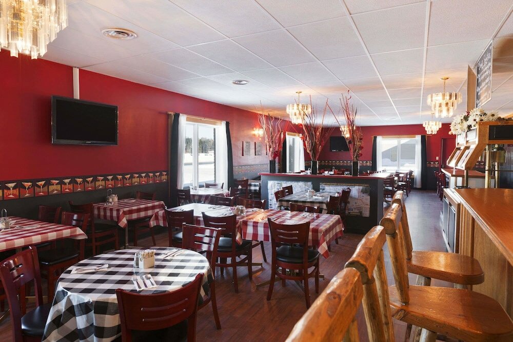 Фото Thriftlodge Cochrane South