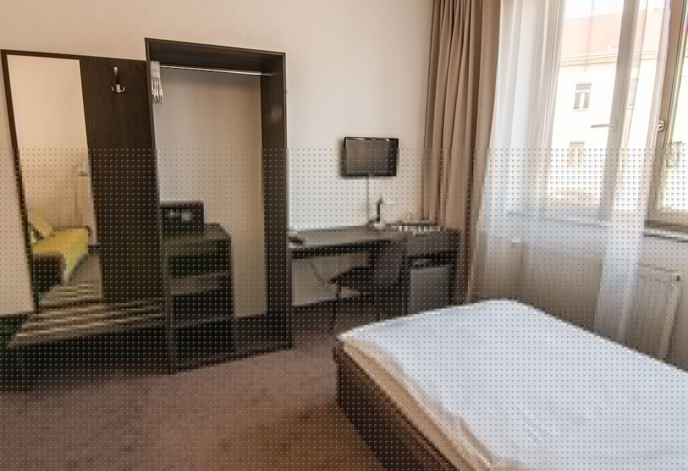 Фото Horse inn Pension