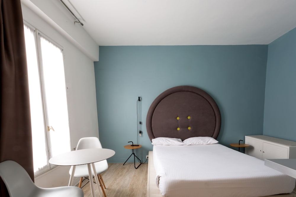 Фото Hotel Eiffel XV