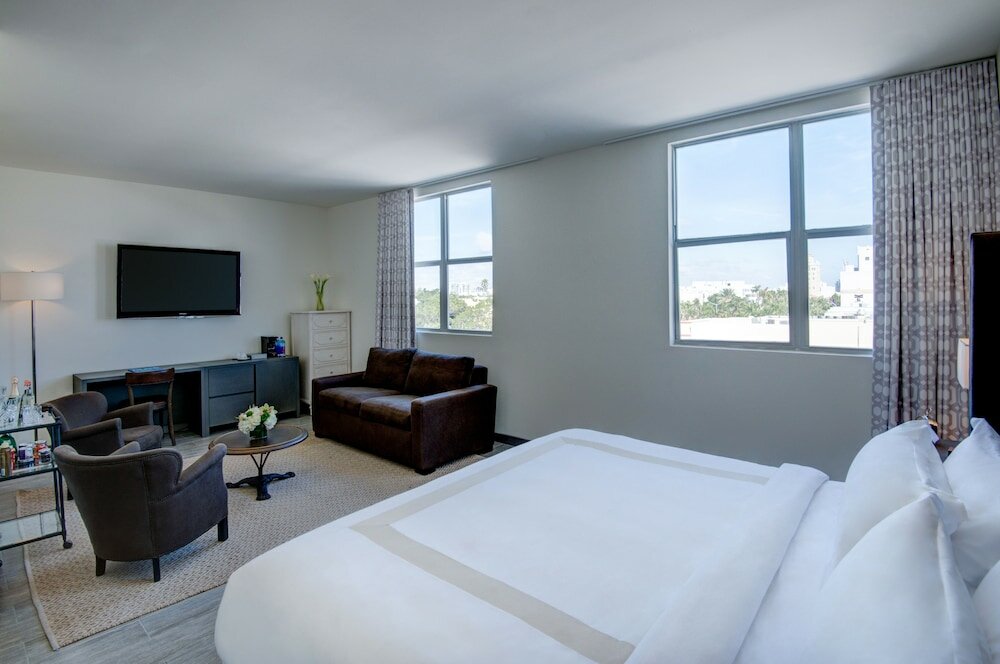 Фото Clinton Hotel South Beach