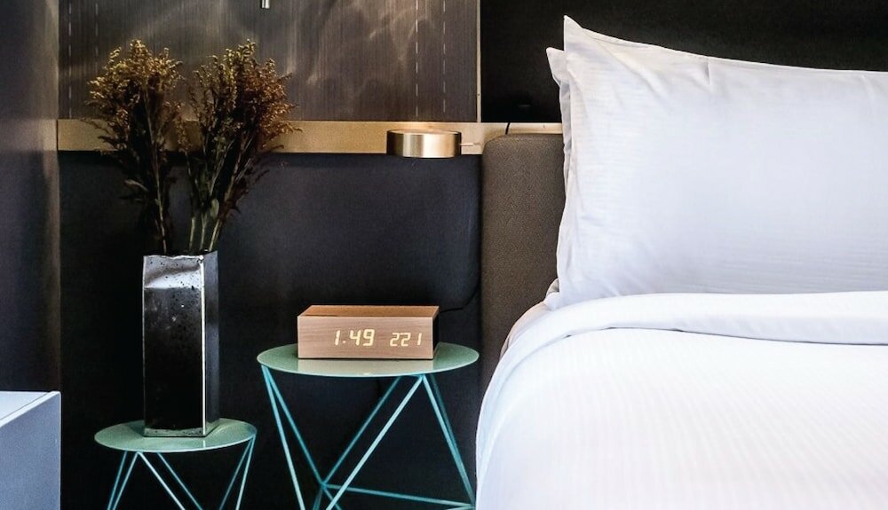 Фото The Time New York Hotel