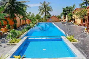 отель Thai Tan Tien Resort