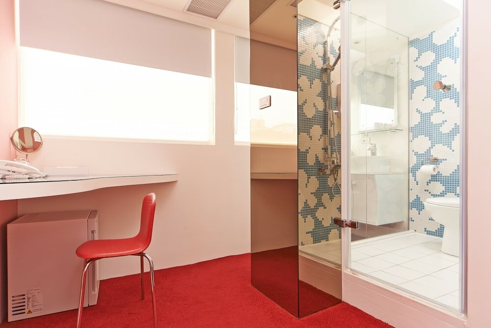 Фото Forever Inn