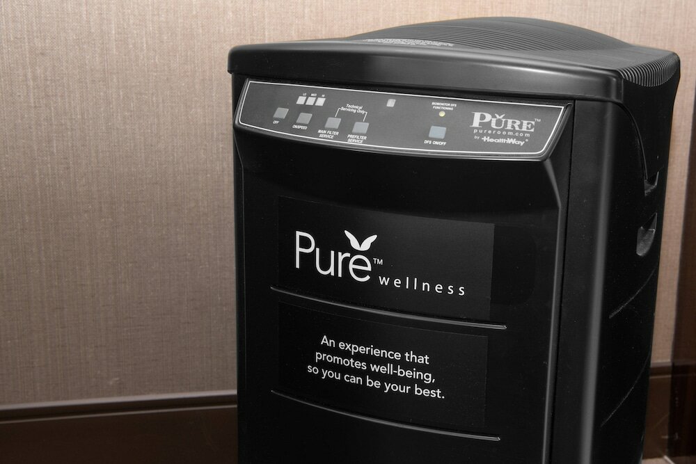 Фото Beverly Hills Marriott