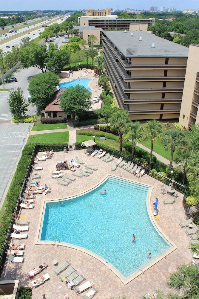 Фото Rosen Inn at Pointe Orlando