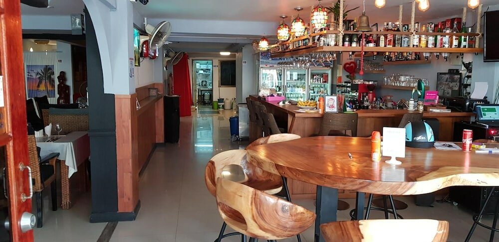 Фото Say Cheese Guesthouse Hua Hin