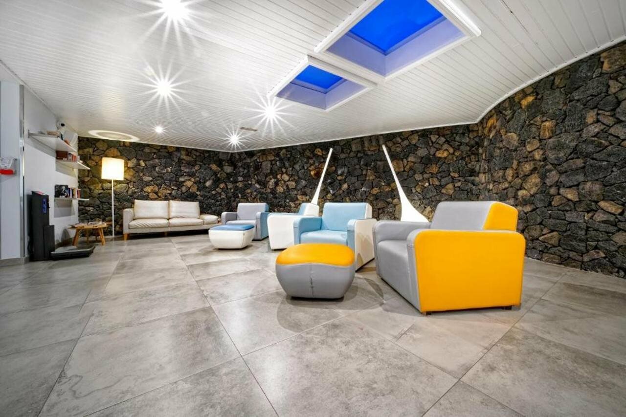 Фото Aqua Suites