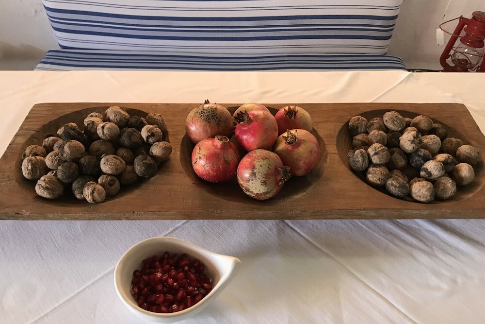 Фото Koutsounari Traditional Cottages