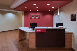 Апартаменты TownePlace Suites Albuquerque North