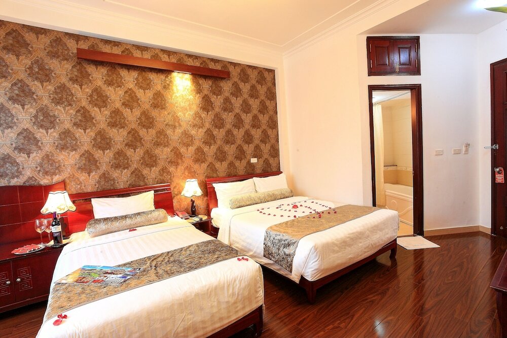 Фото Luxury Hotel