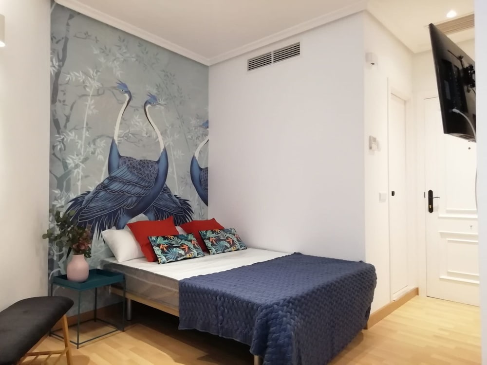 Фото Smartr Madrid Gran Via 47