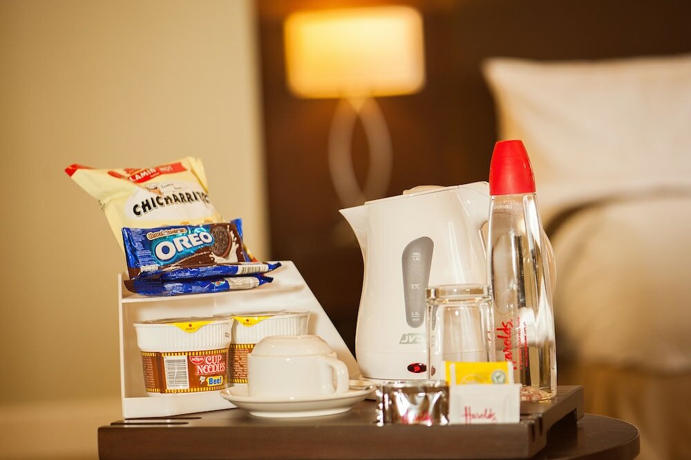 Фото Harolds Evotel Cebu