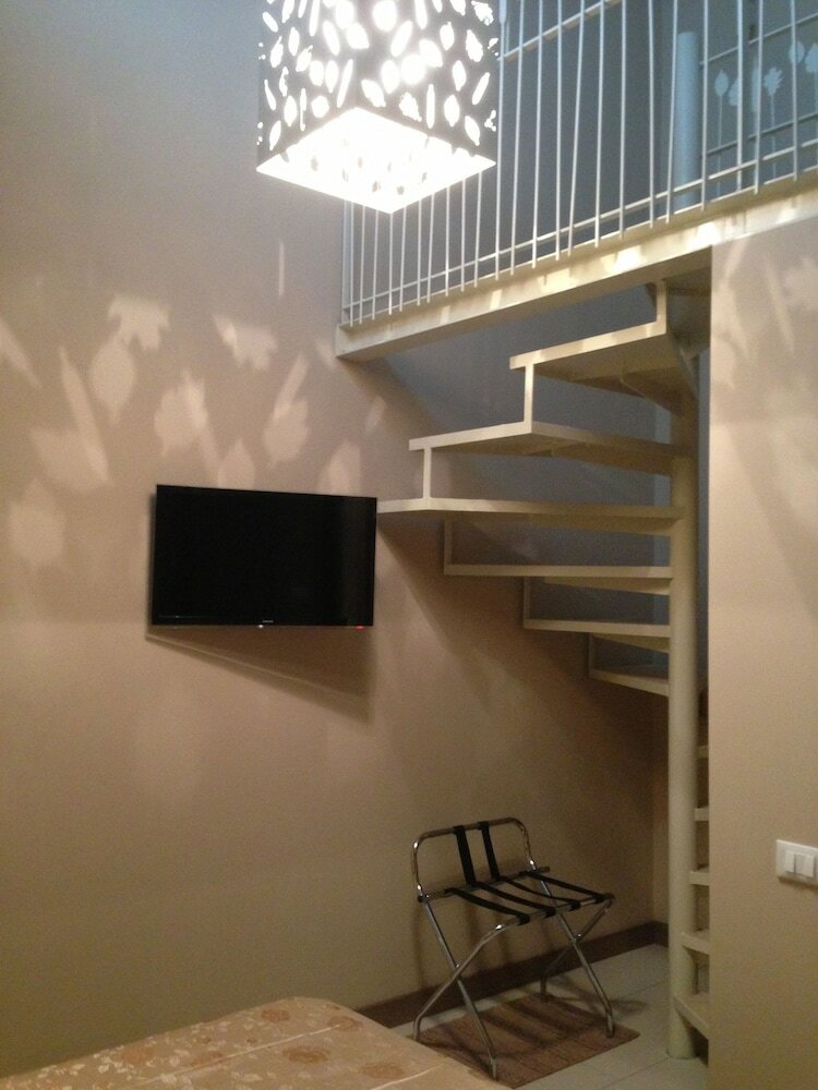 Фото La Castellana