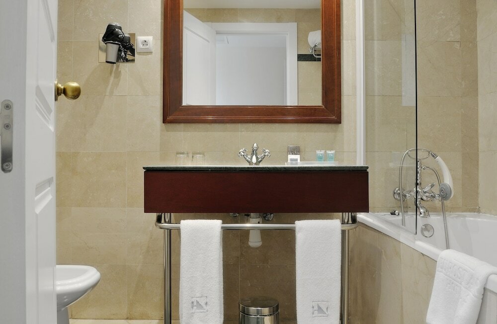 Фото Exe Laietana Palace