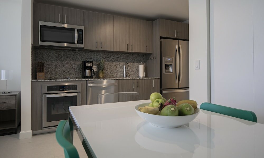 Фото Provident Grand Luxury Short Term Residences