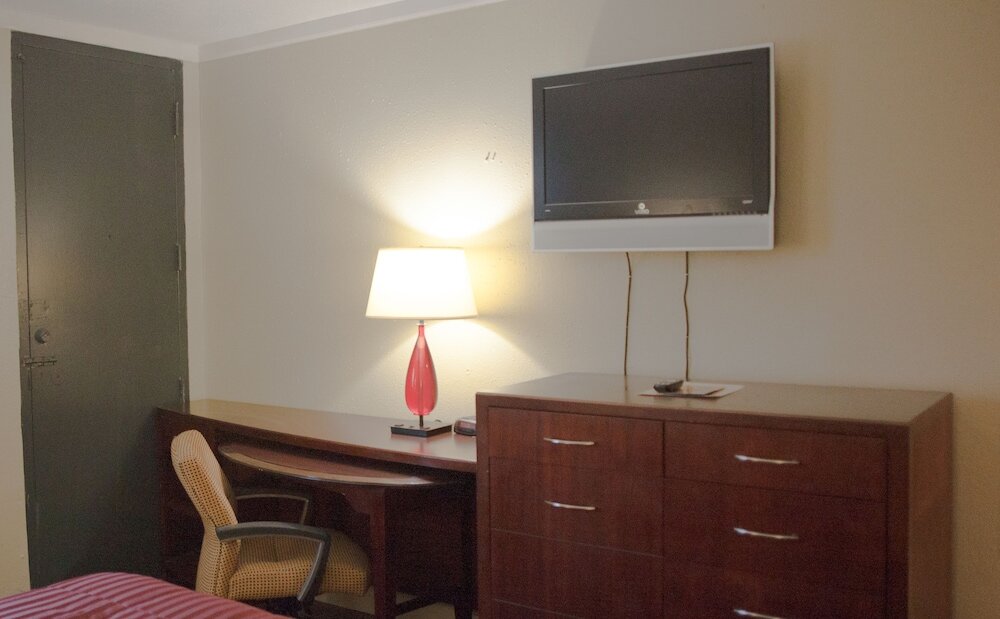 Фото Arrowhead Inn