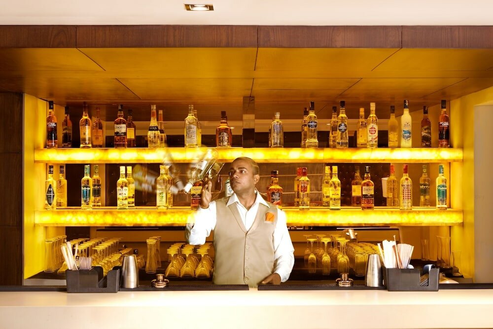 Фото The Fern Residency Gurgaon