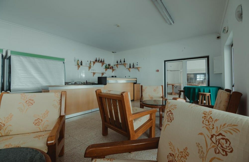 Фото Hotel Quinta dos Cedros