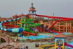 Charmillion Gardens Aquapark Resort