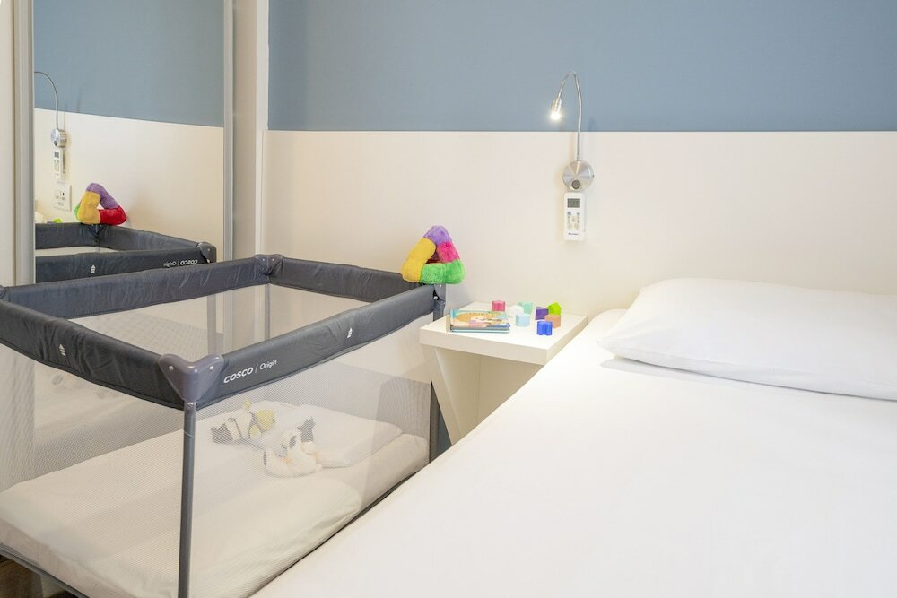 Фото Mercure Apartments Sao Paulo Royal Brooklin