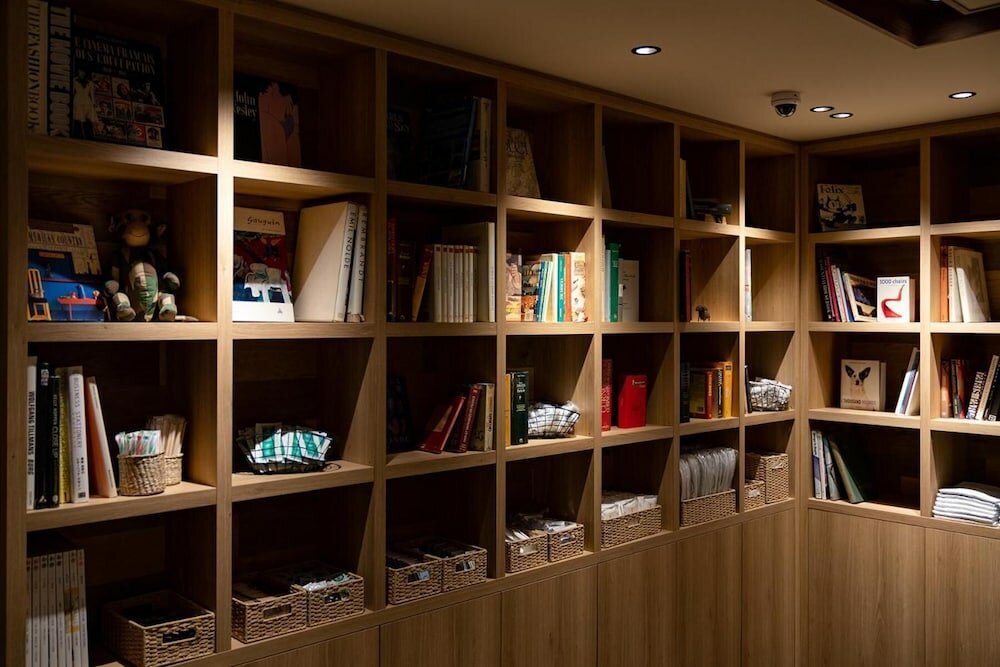 Фото The OneFive Marine Fukuoka