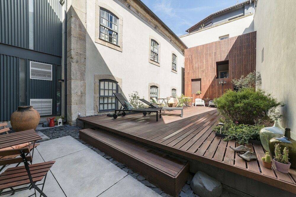 Фото Casa dos Lóios by Shiadu