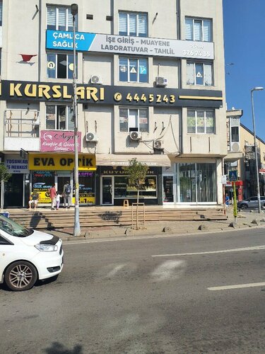 Yetiş Kuyumculuk Fotoğraf 1