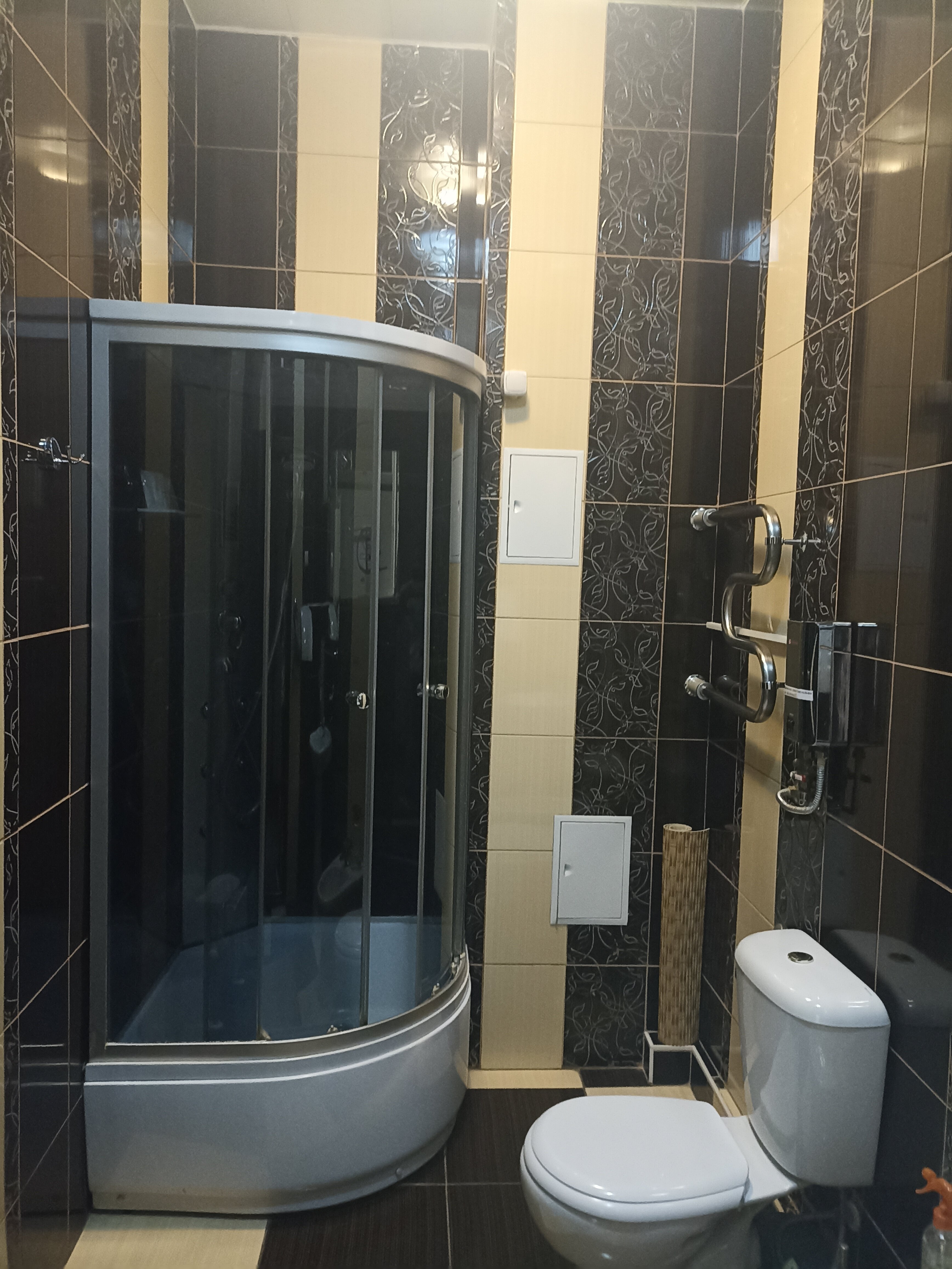 Фото Гостиница Центральная