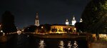 Semimostje Cultural Center (Kanala Griboedova Embankment, 129), alquiler de espacios para eventos culturales