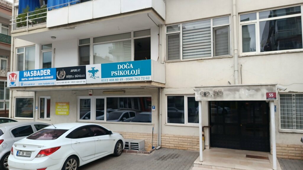 Psychological service Nestor Consulting, Ankara, photo