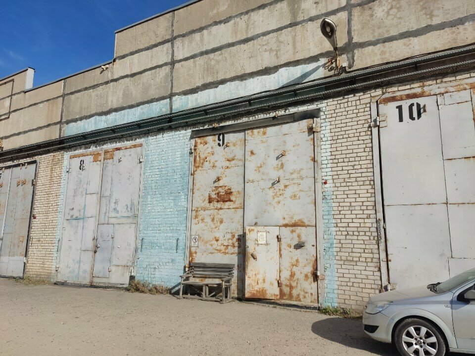 Furniture factory ФДМ, Yaroslavl, photo