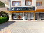 My Scent Güzellik Salonu (Konya, Selçuklu, Barış Cad., 99), güzellik salonu  Konya'dan