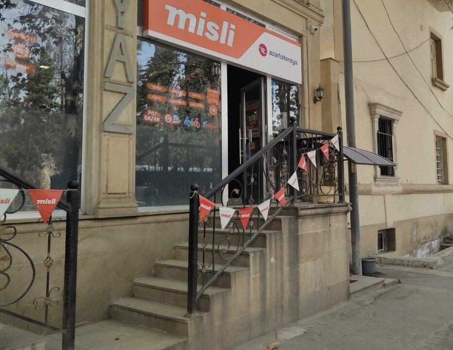 Misli