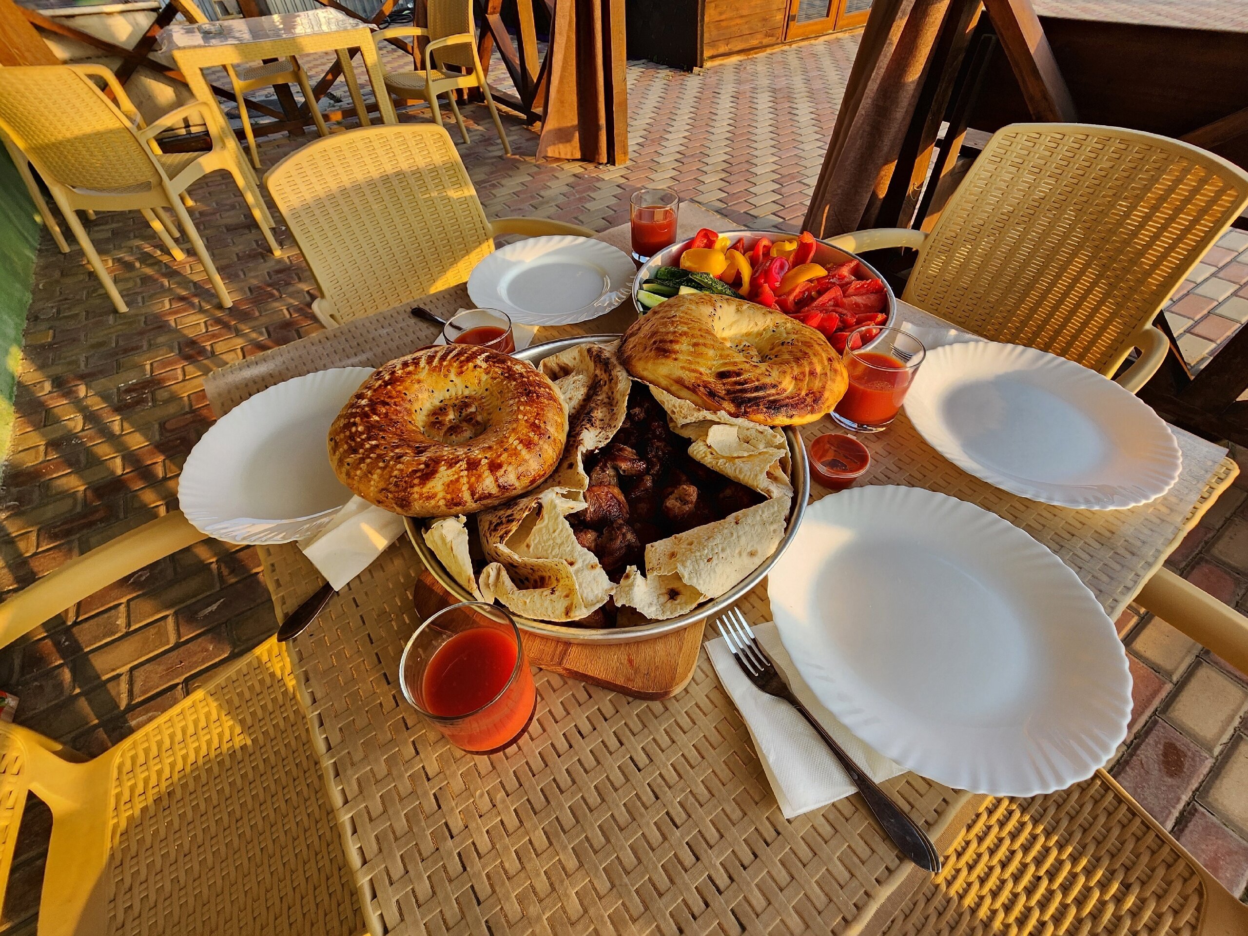 Фото Oasis Eco - House