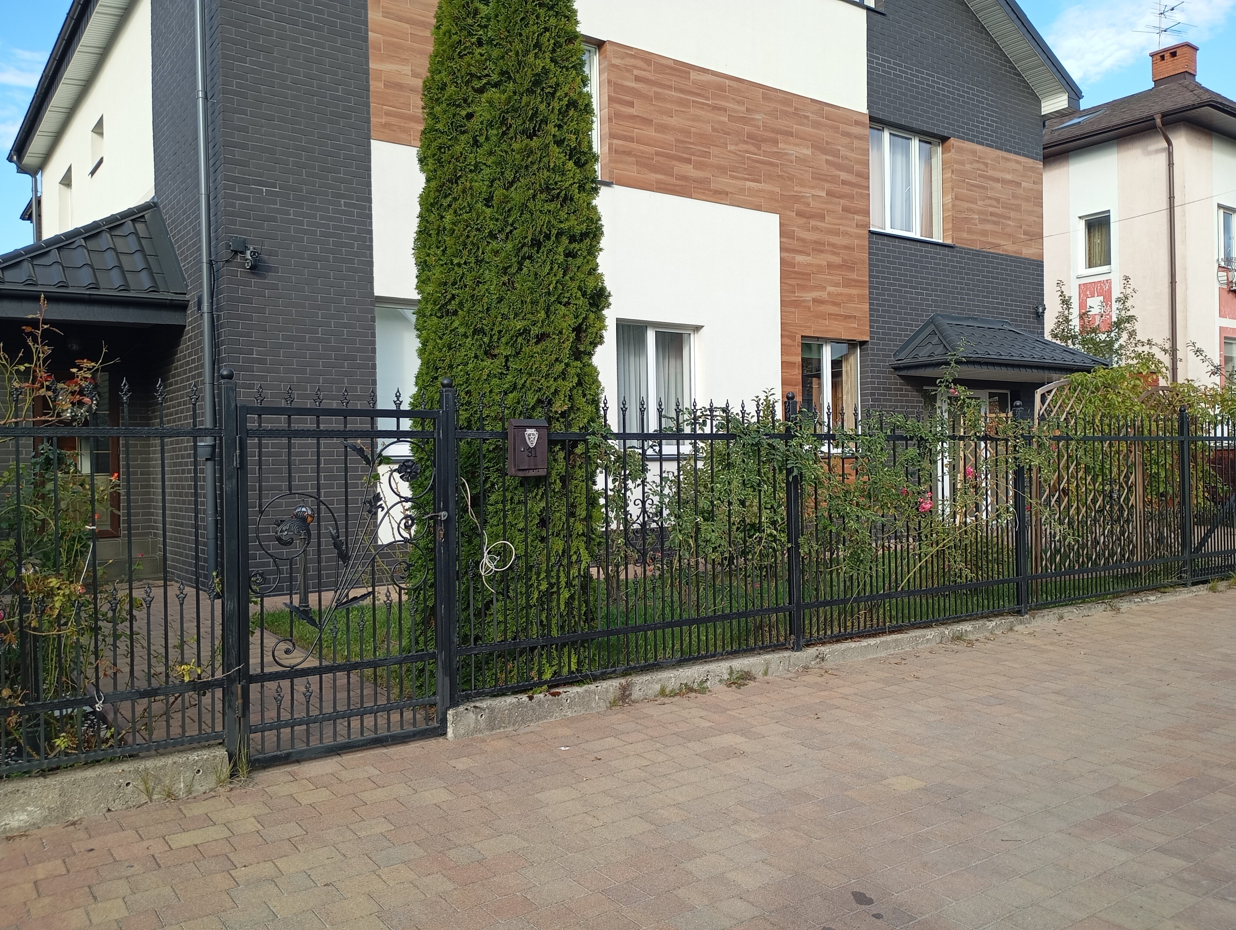 Фото Гостевой дом на улице Михаила Светлова 31