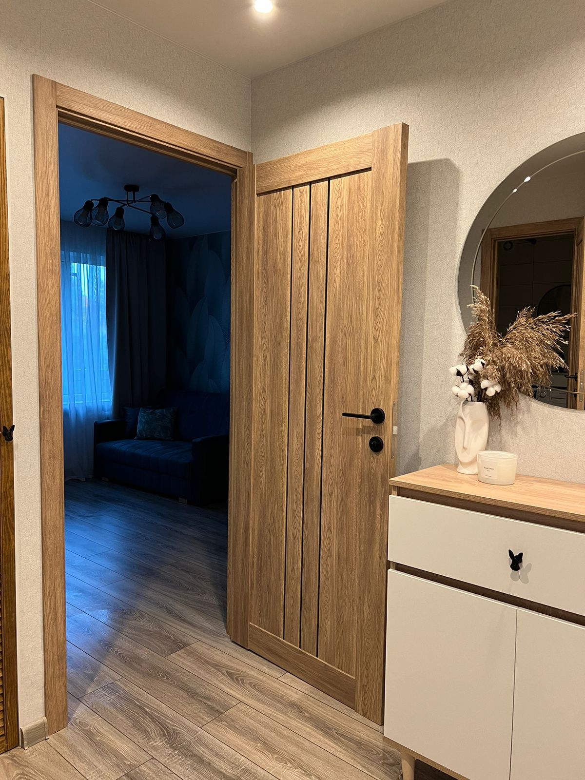 Фото Однушка в центре