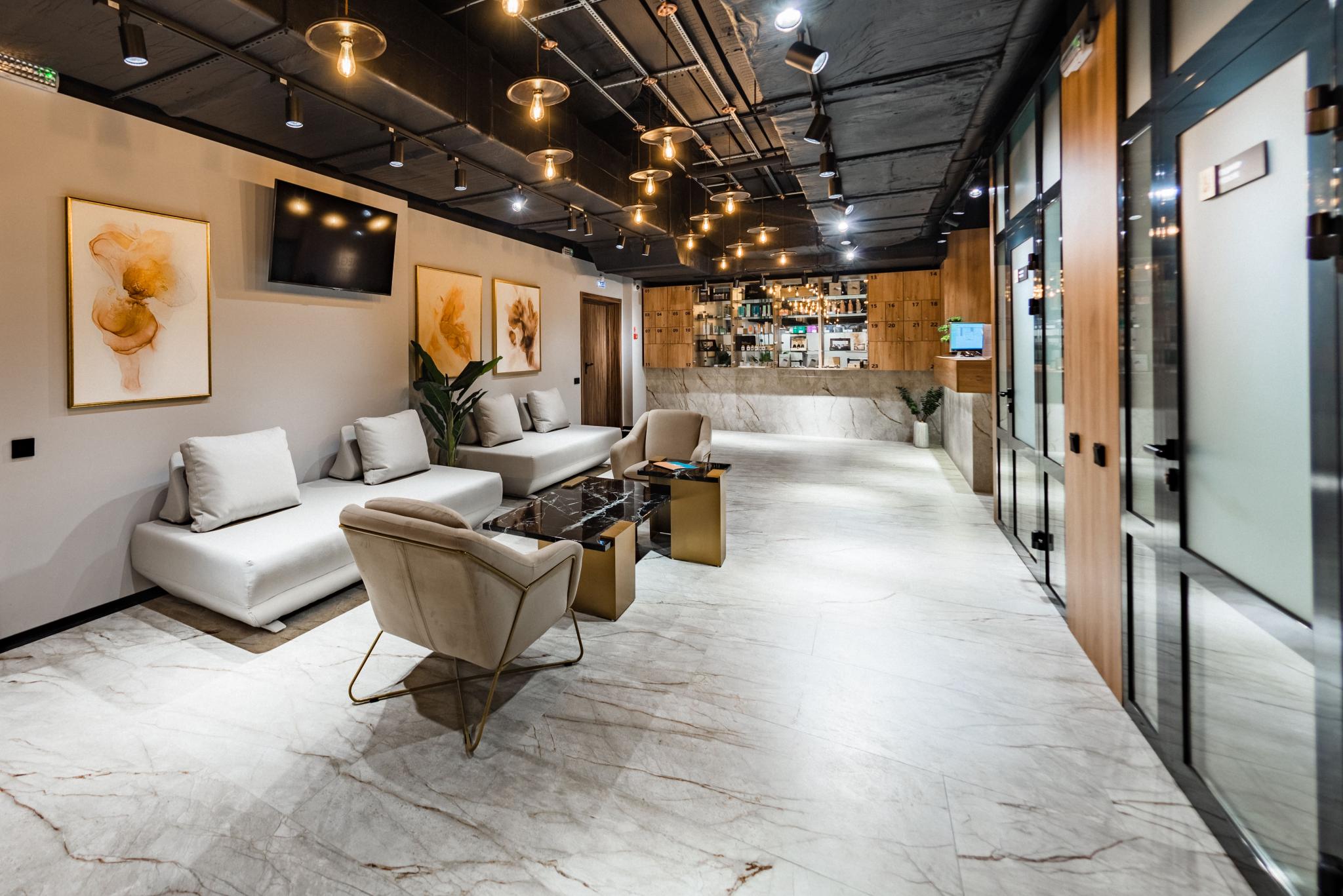 Фото Snega by Provence