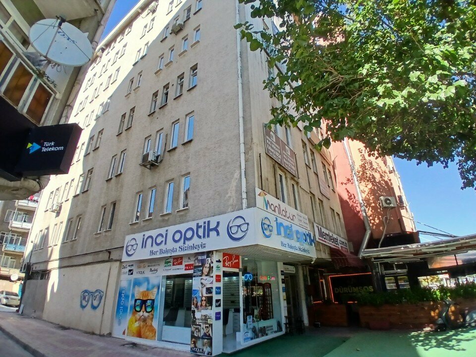 Tax consultants Smmm Mustafa Ozdemir, Konya, photo