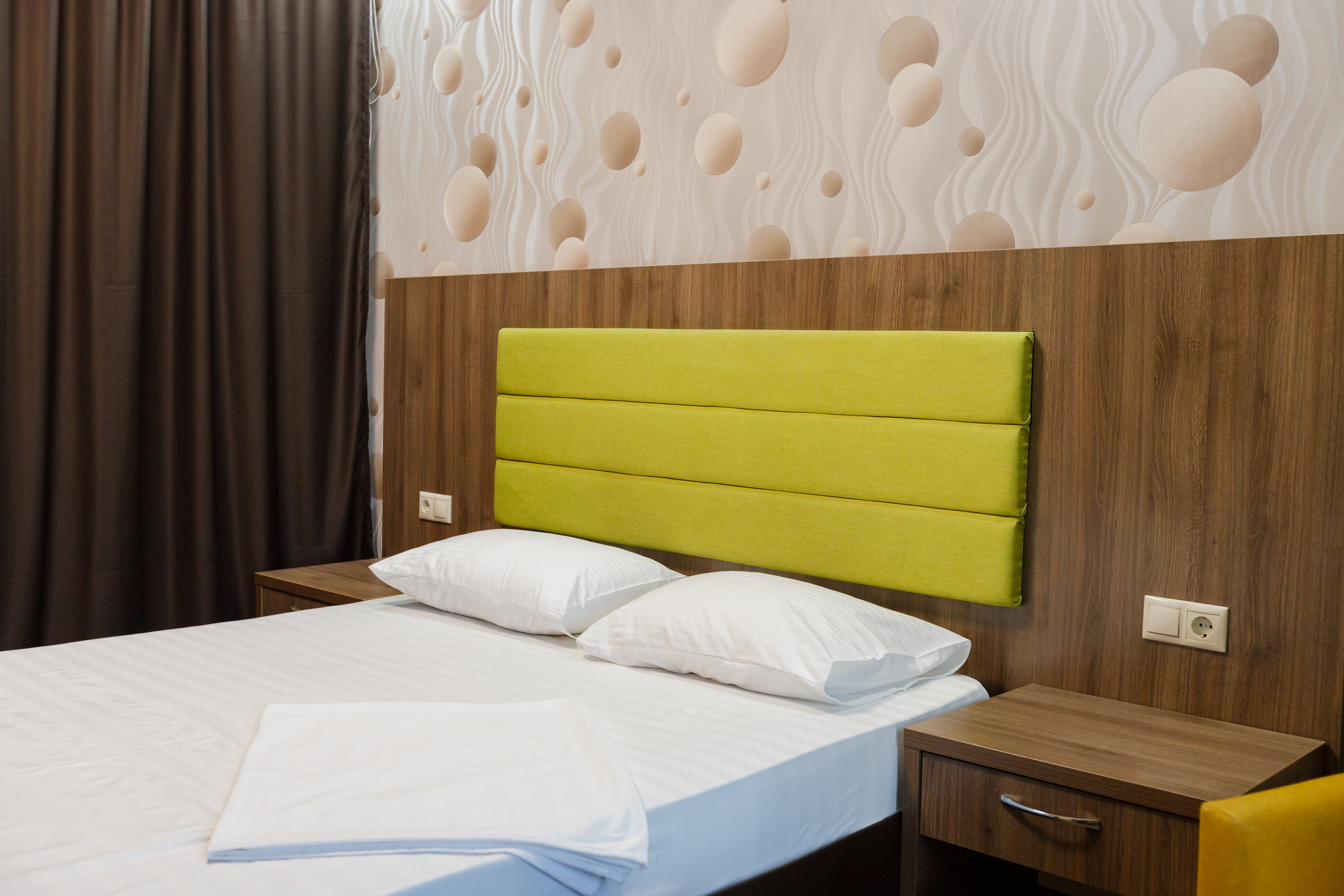 Фото Marton City